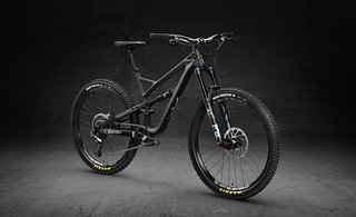 YT Jeffsy 27 CF PRO