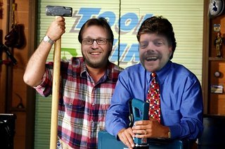 It's Tool Time!