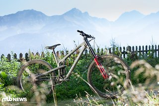 Bikepark-Ticket übrig, Boxxer und etwas Zeit zufällig noch mit dabei? Extrarunden zum Vertiefen des Testeindrucks sind angesagt Bikepark-Ticket übrig, Boxxer und etwas Zeit zufällig noch mit dabei? Extrarunden zum Vertiefen des Testeindrucks sind angesagt