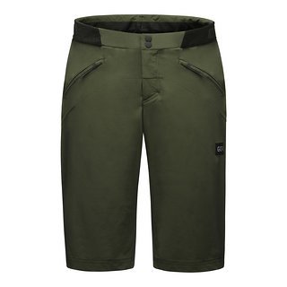 Die leichte und robuste Fernflow Shorts Die leichte und robuste Fernflow Shorts