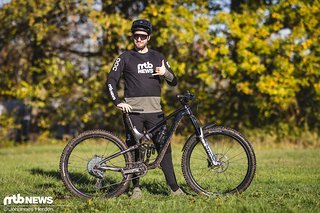 Gregor / MTB-News