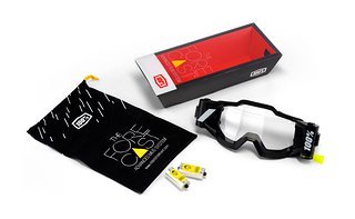 Forecast Roll Off System, Microfaser Beutel und zwei extra Rollen des Films gibt es für 69,90 € Forecast Roll Off System, Microfaser Beutel und zwei extra Rollen des Films gibt es für 69,90 €