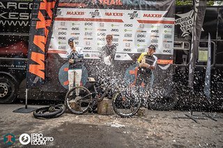 Podium Solo Men Podium Solo Men