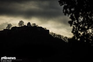 Nach der Einführung neigt sich der Tag auch schon dem Ende zu