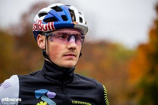 Weiter geht's im Programm