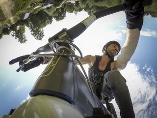 Upside Down Upside Down