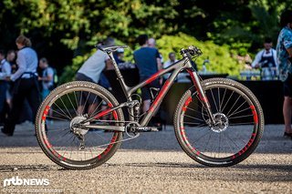 Trek Top Fuel Trek Top Fuel
