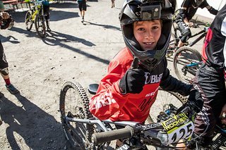 Henri Kiefer (SRAM Young Guns)
