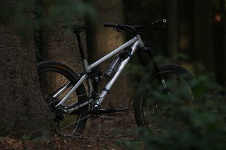 Der Prototype in Gänze Der Prototype in Gänze