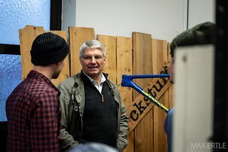 Seltene Rahmen im Haus? Eigentlich keine Besonderheit bei Trickstuff