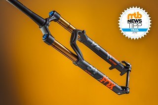 Fox 34 Factory – Tipp Trail Fox 34 Factory – Tipp Trail