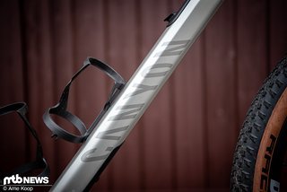 Mit fünf verschiedenen Modellvarianten und drei verschiedenen Farboptionen startet das neue Exceed auf dem Hardtail-Markt durch. Mit fünf verschiedenen Modellvarianten und drei verschiedenen Farboptionen startet das neue Exceed auf dem Hardtail-Markt durch.