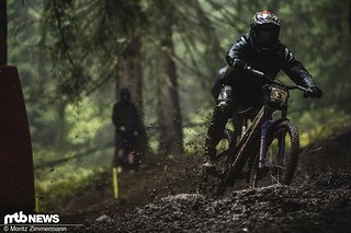 Seinen 100. World Cup hat sich Troy Brosnan möglicherweise etwas schöner vorgestellt