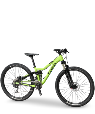 Trek Fuel EX Jr