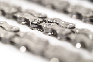 Chain Closeup