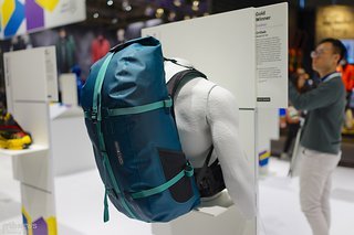 Der Atrack ST wurde mit einem ISPO Award ausgezeichnet