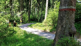 Das Ende von Stage 2.