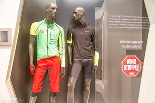 Fast alle GORE Bike Wear Produkte basieren auf Windstopper Technologie, die volle Winddichtigkeit mit hoher Atmungsaktivität kombinieren soll