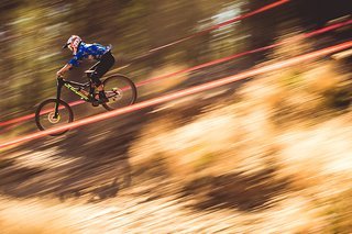Kurt McDonald an einem starken Wochenende. Bei seinem ersten World Cup verpasste er die Qualifikation um 4 Sekunden – auf Rang 102. Nicht schlecht für jemanden mit einem ganz normalen Job. Kurt McDonald an einem starken Wochenende. Bei seinem ersten World Cup verpasste er die Qualifikation um 4 Sekunden – auf Rang 102. Nicht schlecht für jemanden mit einem ganz normalen Job.