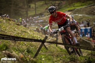 Mathias Flückiger erwischte dagegen keinen glanzvollen Start