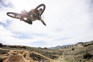 @yt industries Homegrown Dylan Stark Photo-4