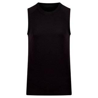 Extraweiches Tanktop aus Merino und Tencel: Das Triple2 Unner Sub