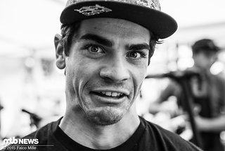 Loic Bruni Interview