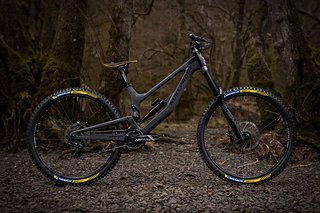 Nukeproof Dissent Comp Nukeproof Dissent Comp