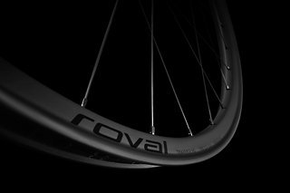 Roval Traverse HD