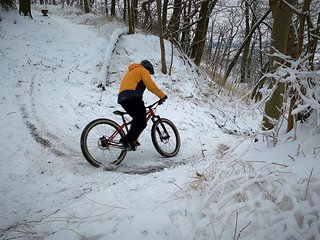 Wir wünschen noch viel Spaß mit dem schicken Bike! Wir wünschen noch viel Spaß mit dem schicken Bike!