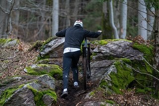 Die tschechischen Loamer trafen leider nicht auf genug Anklang