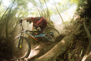 6 Tage bei 30 Grad Hitze & beißendem Staub sind fast vorbei 6 Tage bei 30 Grad Hitze & beißendem Staub sind fast vorbei