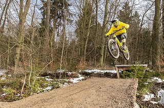Teststart