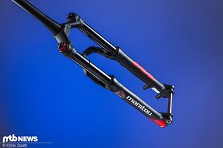 Manitou Mattoc Pro Manitou Mattoc Pro