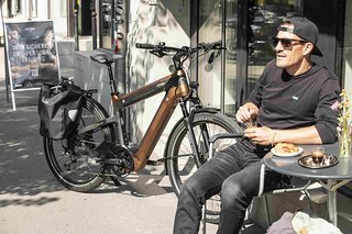 Die TVS Group möchte den europäischen E-Bike-Markt aufmischen