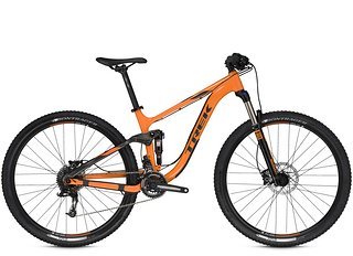 Fuel EX 5 29 Profile
