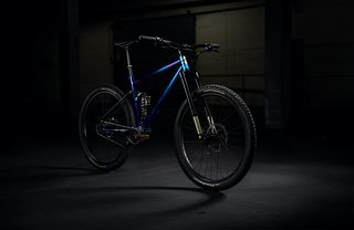 Eher brachial und oldschool kommt das Cycleworks daher
