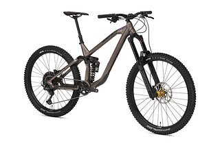 Das NS Bikes Define AL 170 1
