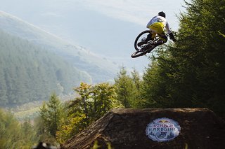 Dan Atherton