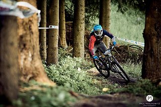Zum ersten Mal gastiert die Enduro-Serie bike-components TrailTrophy am
kommenden Wochenende in Hahnenklee.