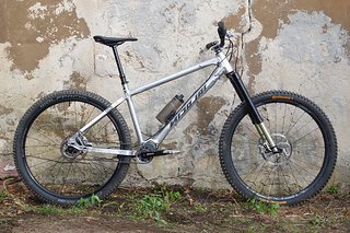 Nicolai Argon von IBC-User project-light