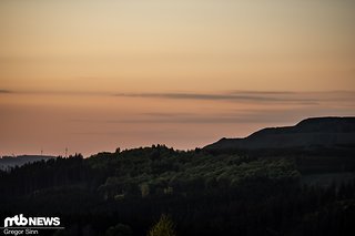 Das wars von Tag 2 in Winterberg