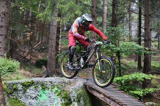 Vollgas beim Rennen am Ochsenkopf Vollgas beim Rennen am Ochsenkopf