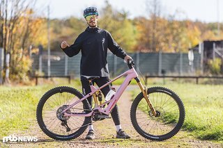 Erik von Orbea Erik von Orbea