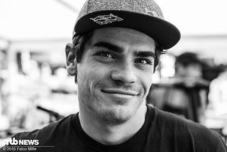 Loic Bruni Interview