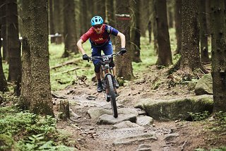 Unser Schnellster - Sebastian hat nur knapp das Podium der Pro-Klasse verpasst Unser Schnellster - Sebastian hat nur knapp das Podium der Pro-Klasse verpasst