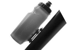 Bottle Cleat – montiert