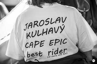 Zweifelsohne, Jaroslav Kulhavy hat das Cape Epic dieses Jahr geprägt, aber schneller war trotzdem einer: Nino Schurter.