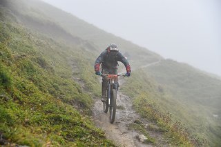 Wettertechnisch ausbaufähig Wettertechnisch ausbaufähig