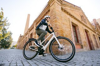 Das Orbea Diem 20 konnte uns schon im Test überzeugen, dass Topmodell Diem 10 wurde jetzt mit dem Eurobike Award ausgezeichnet.